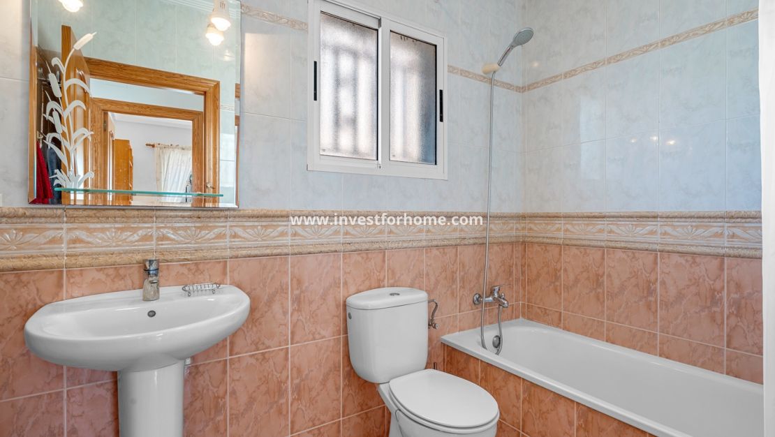 Verkoop - Villa - Orihuela Costa - El Galan