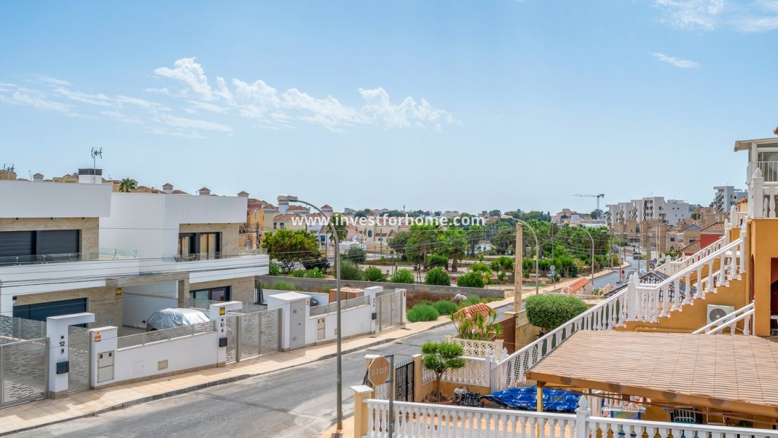 Verkoop - Villa - Orihuela Costa - El Galan