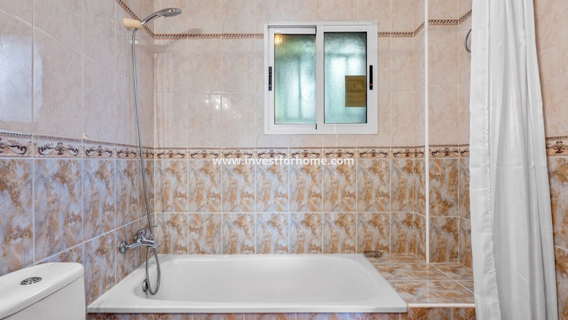 Verkoop - Villa - Orihuela Costa - El Galan