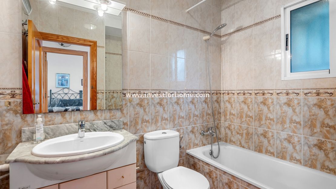 Verkoop - Villa - Orihuela Costa - El Galan