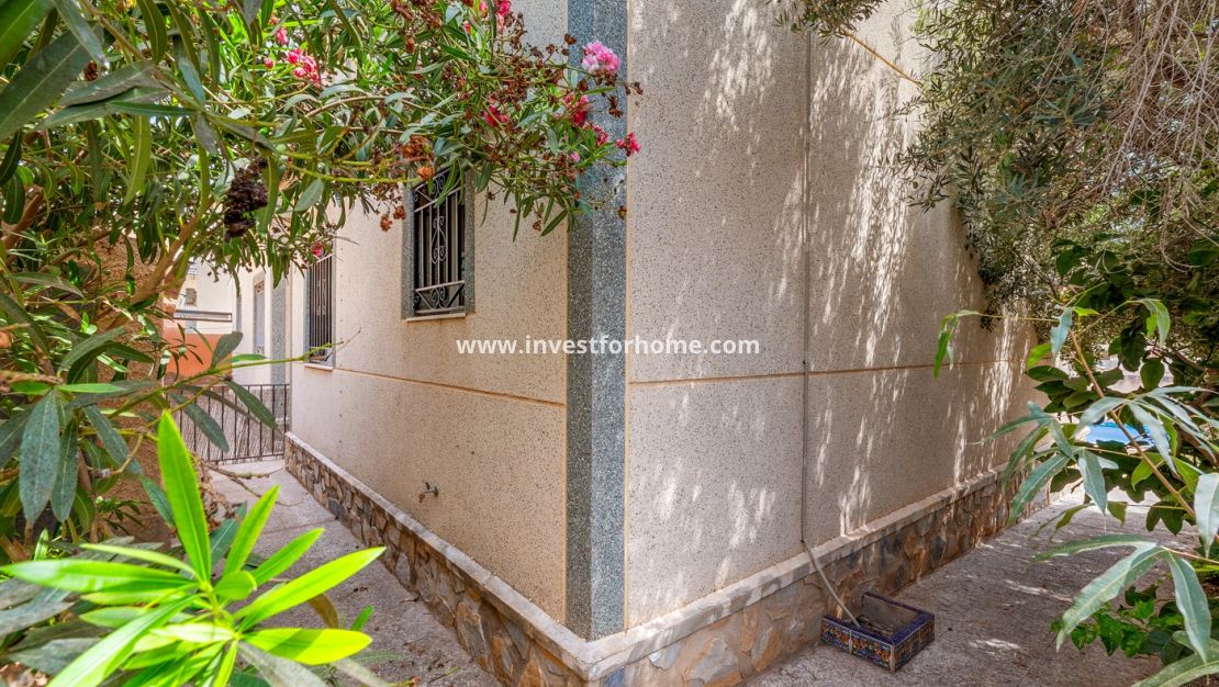 Verkoop - Villa - Orihuela Costa - El Galan