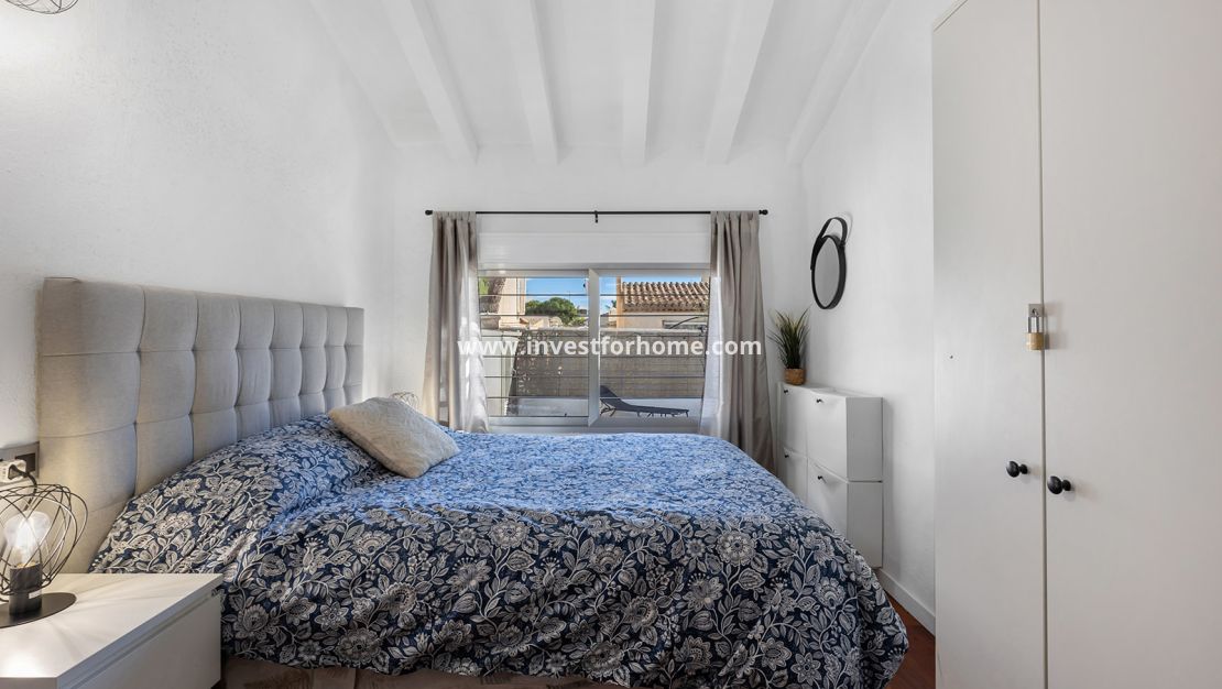 Verkoop - Villa - Orihuela Costa - Inland