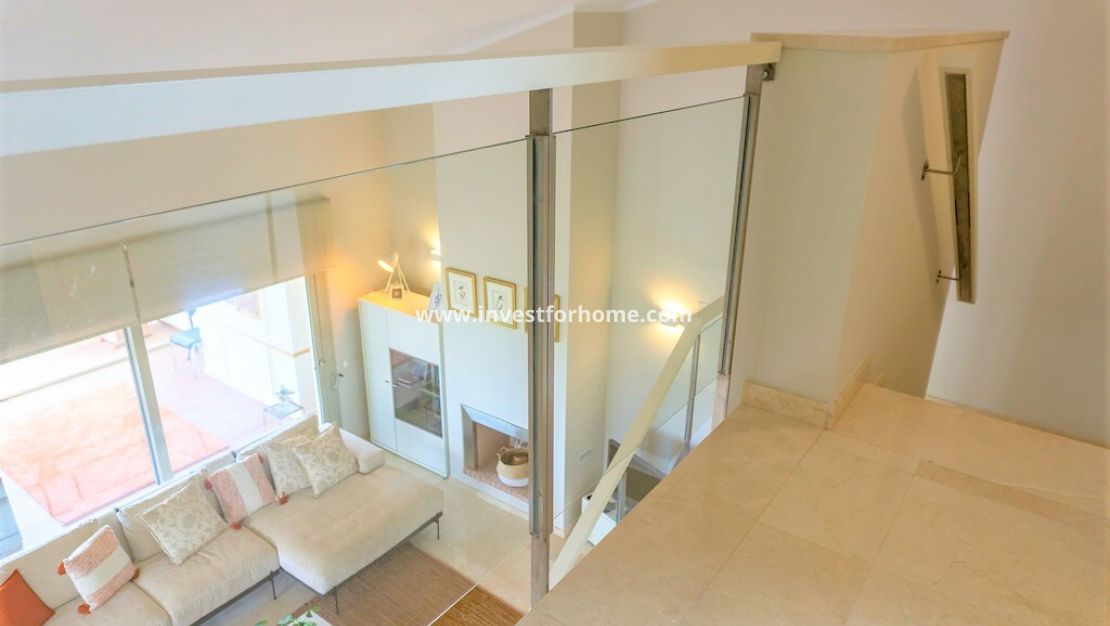 Verkoop - Villa - Orihuela Costa - Inland