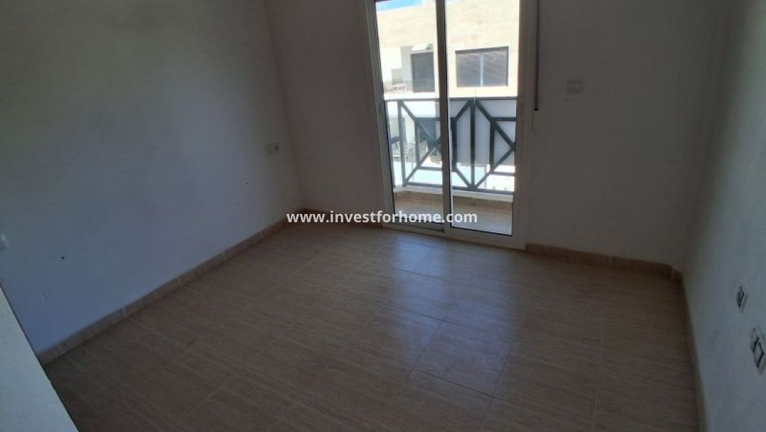 Verkoop - Villa - Orihuela Costa - Inland