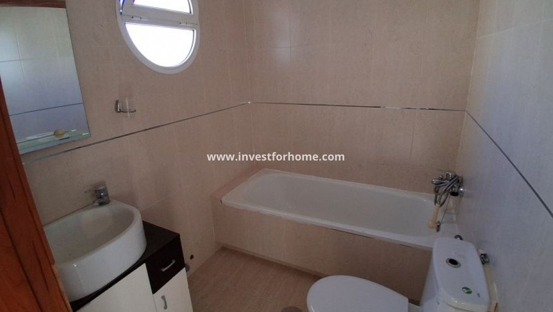 Verkoop - Villa - Orihuela Costa - Inland