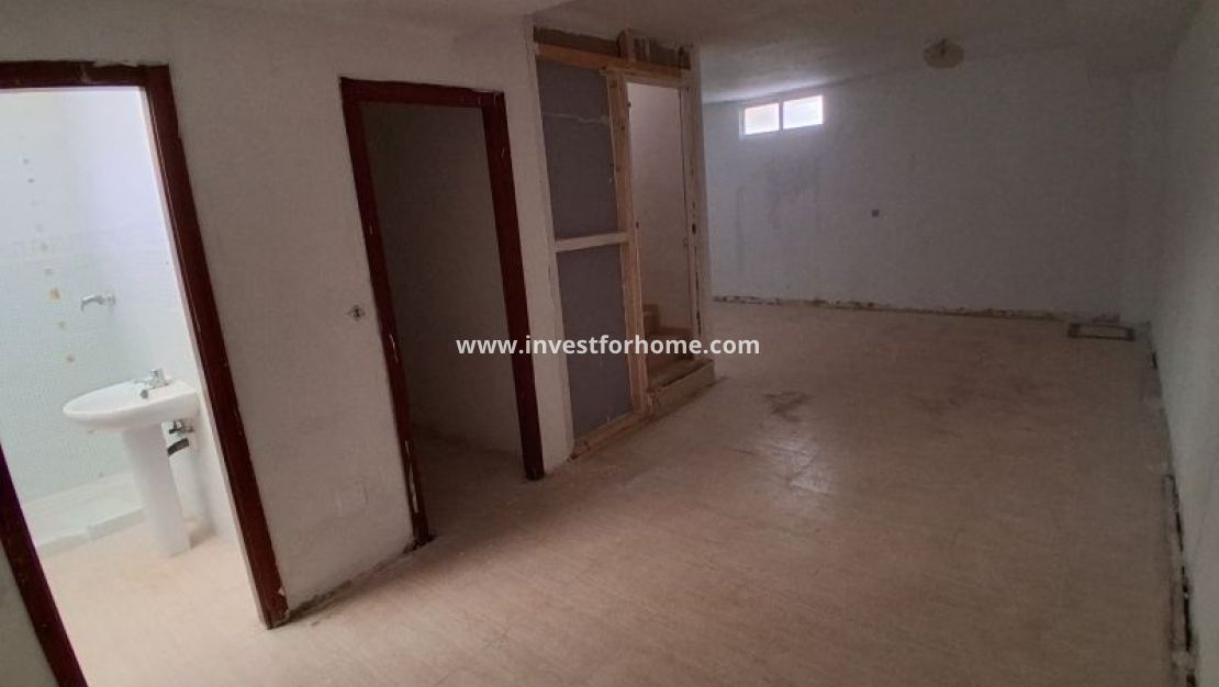 Verkoop - Villa - Orihuela Costa - Inland