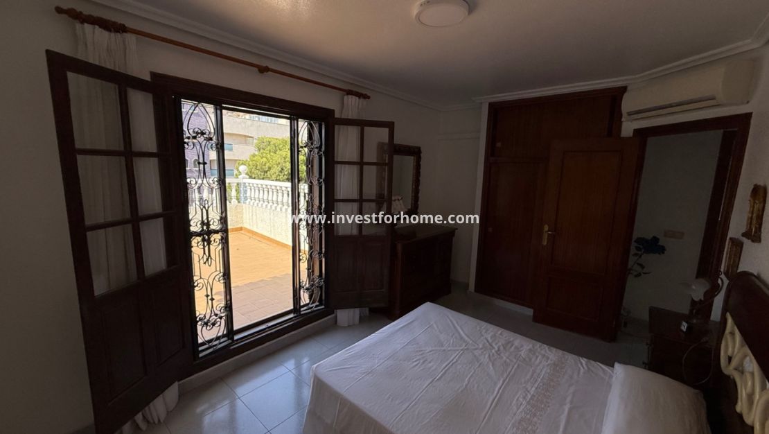 Verkoop - Villa - Orihuela Costa - Inland