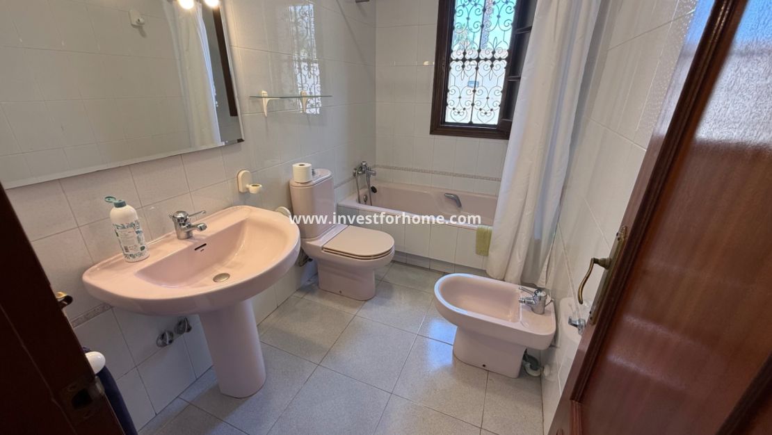 Verkoop - Villa - Orihuela Costa - Inland