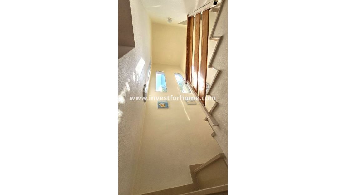 Verkoop - Villa - Orihuela Costa - Inland