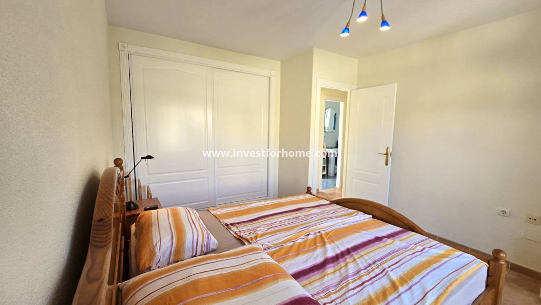 Verkoop - Villa - Orihuela Costa - Inland