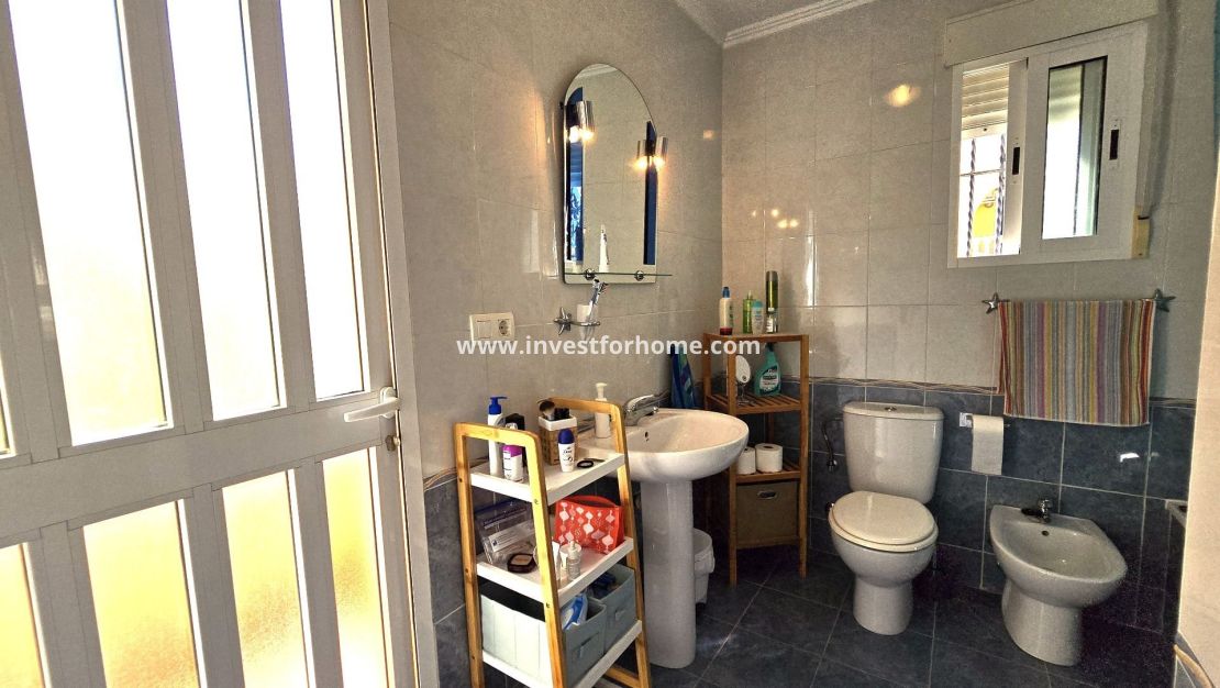 Verkoop - Villa - Orihuela Costa - Inland