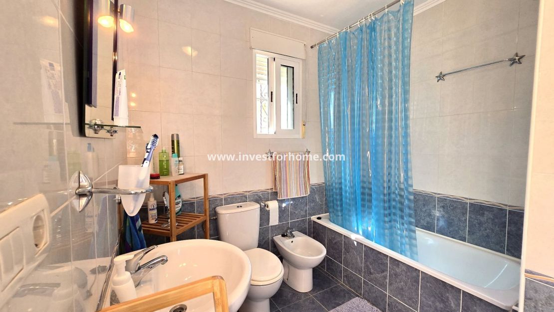 Verkoop - Villa - Orihuela Costa - Inland