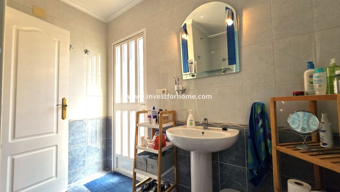 Verkoop - Villa - Orihuela Costa - Inland