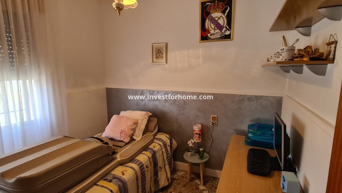 Verkoop - Villa - Orihuela Costa - Inland