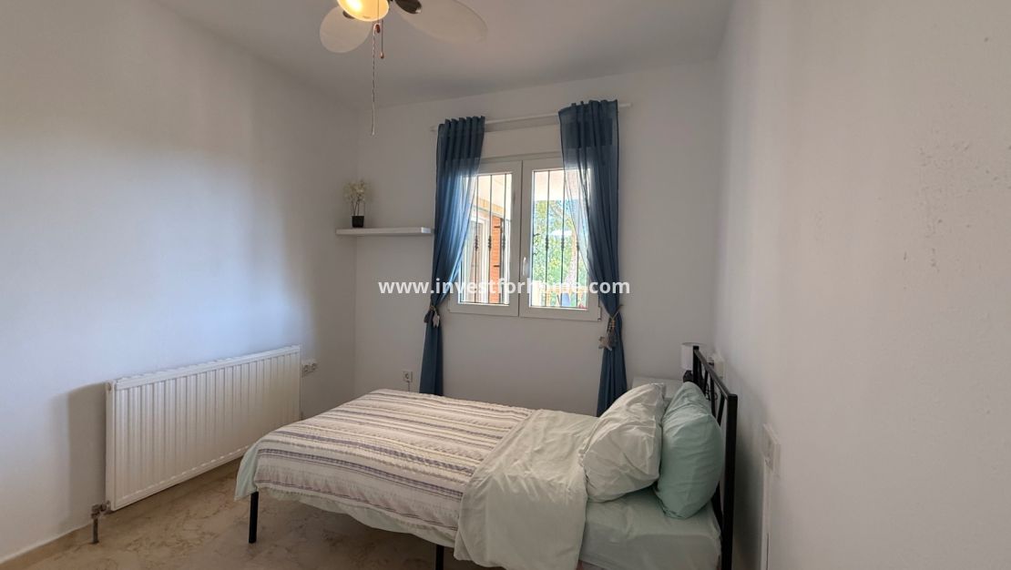 Verkoop - Villa - Orihuela Costa - Inland