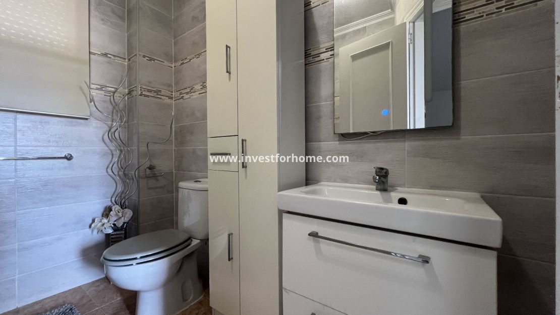 Verkoop - Villa - Orihuela Costa - Inland