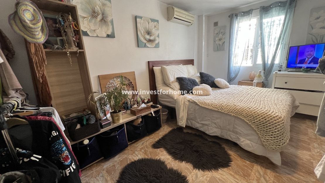 Verkoop - Villa - Orihuela Costa - Inland