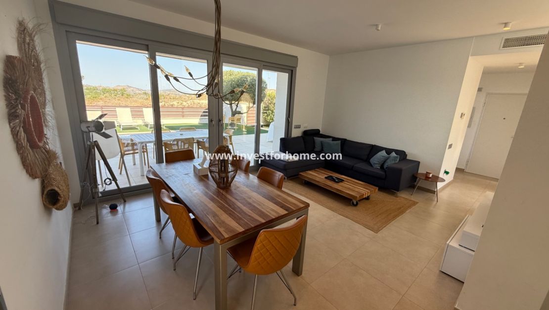 Verkoop - Villa - Orihuela Costa - Inland