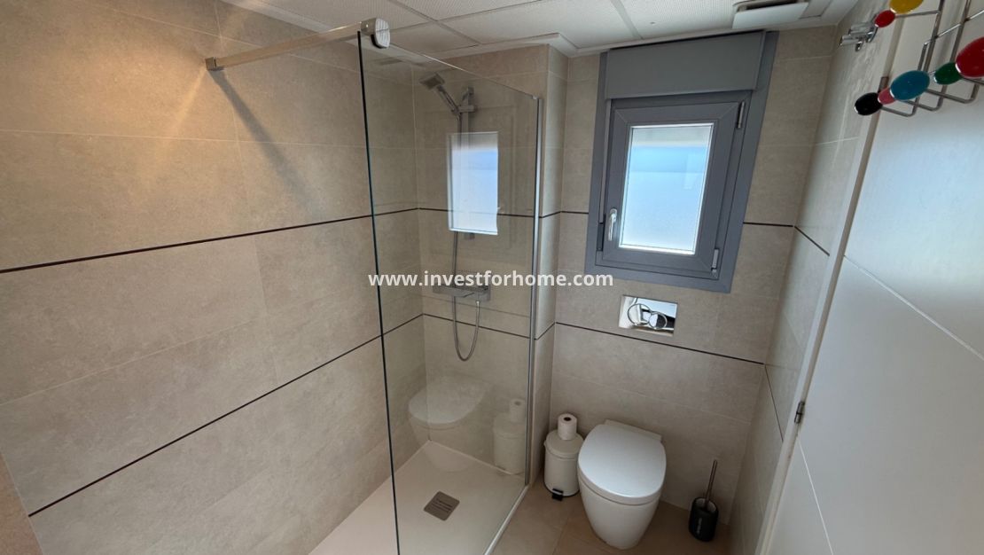 Verkoop - Villa - Orihuela Costa - Inland