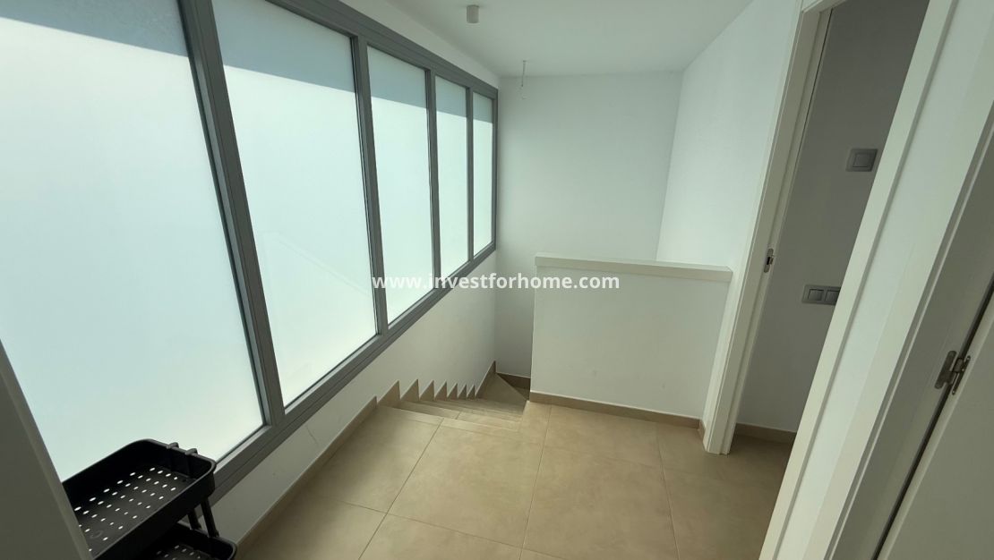 Verkoop - Villa - Orihuela Costa - Inland