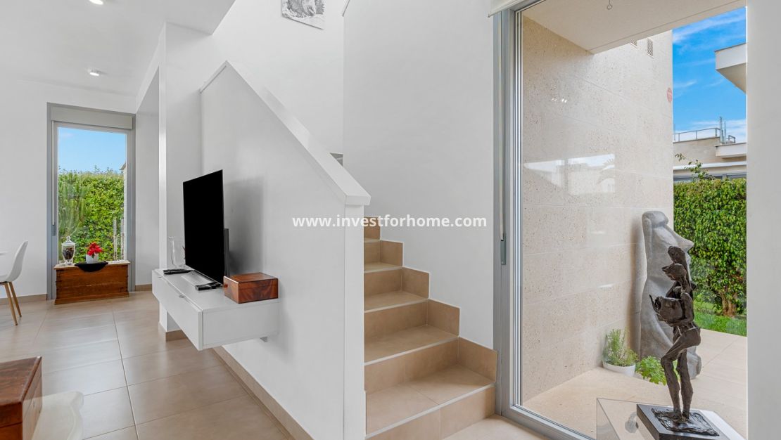 Verkoop - Villa - Orihuela Costa - Inland