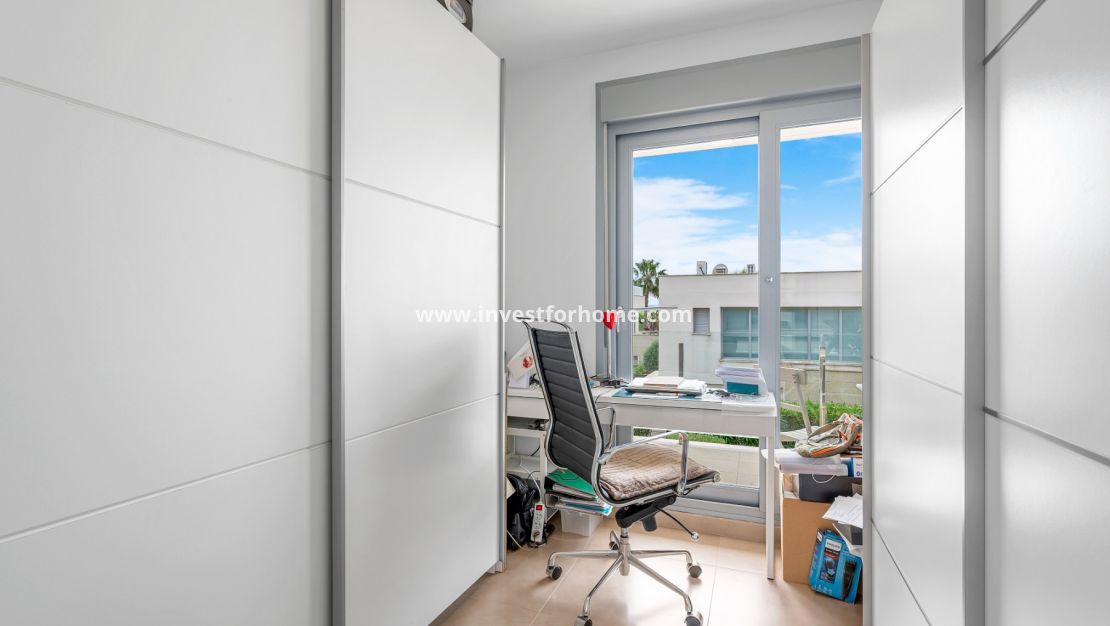 Verkoop - Villa - Orihuela Costa - Inland