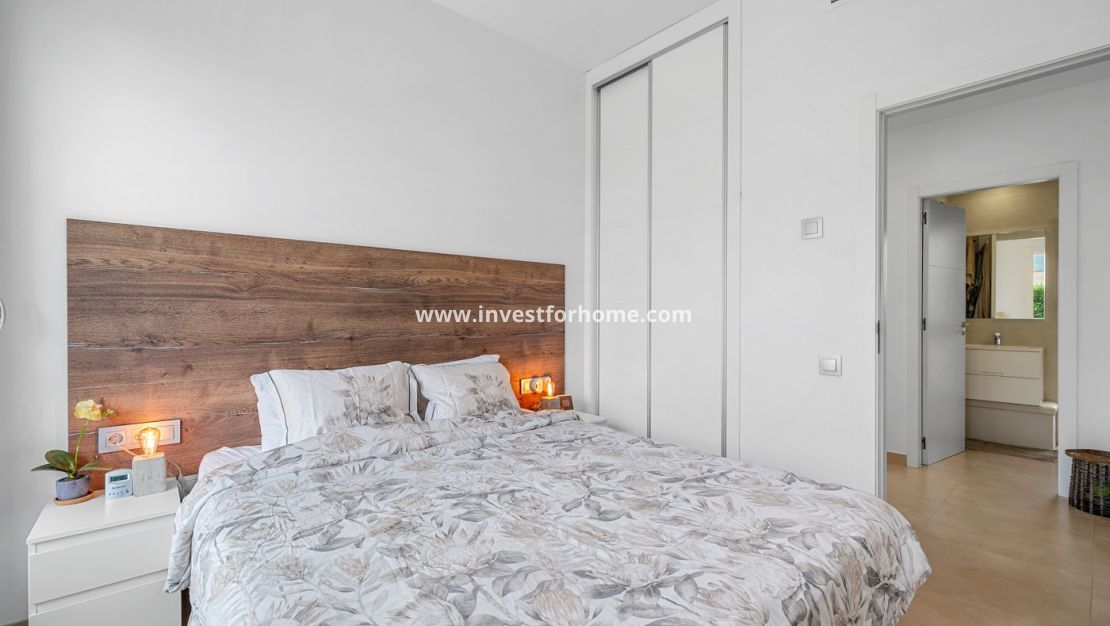 Verkoop - Villa - Orihuela Costa - Inland