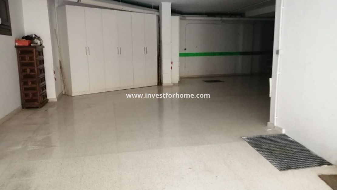 Verkoop - Villa - Orihuela Costa - Inland