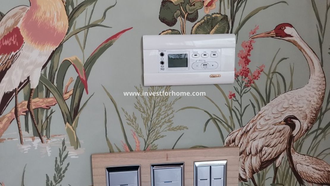 Verkoop - Villa - Orihuela Costa - Inland