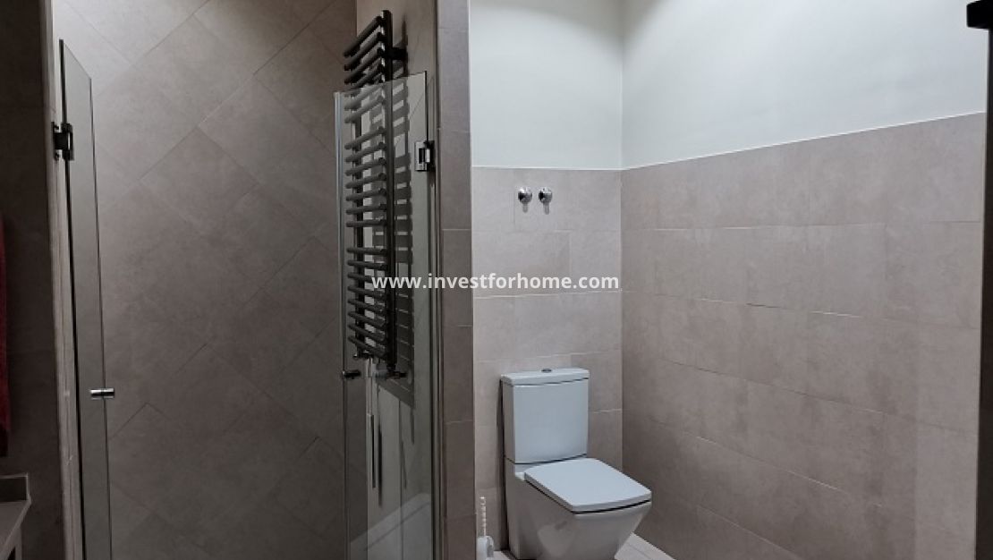 Verkoop - Villa - Orihuela Costa - Inland