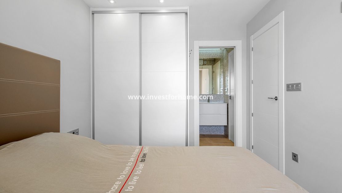 Verkoop - Villa - Orihuela Costa - Inland