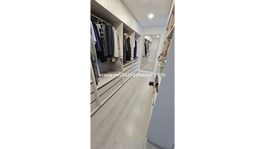 Verkoop - Villa - Orihuela Costa - Inland