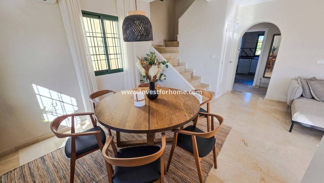 Verkoop - Villa - Orihuela Costa - Inland