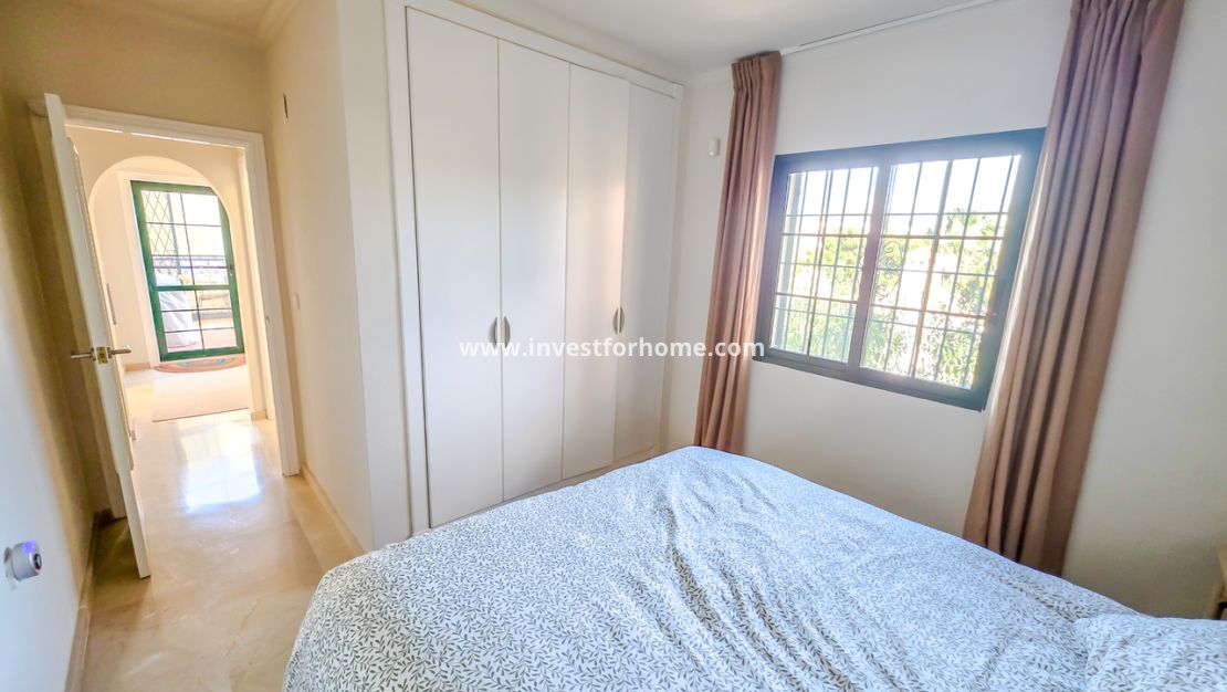 Verkoop - Villa - Orihuela Costa - Inland