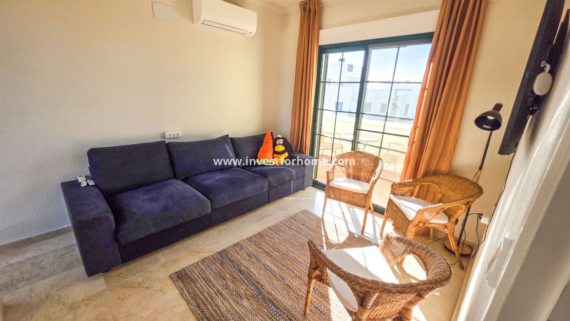 Verkoop - Villa - Orihuela Costa - Inland