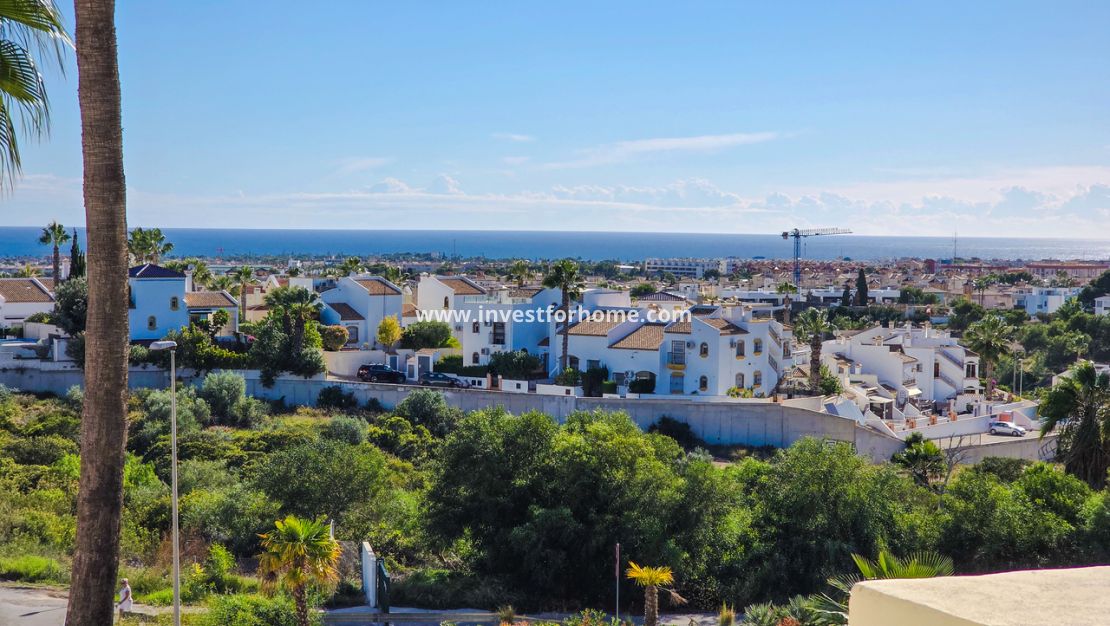 Verkoop - Villa - Orihuela Costa - Inland