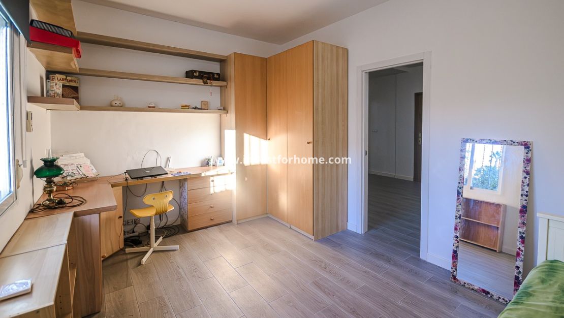 Verkoop - Villa - Orihuela Costa - Inland