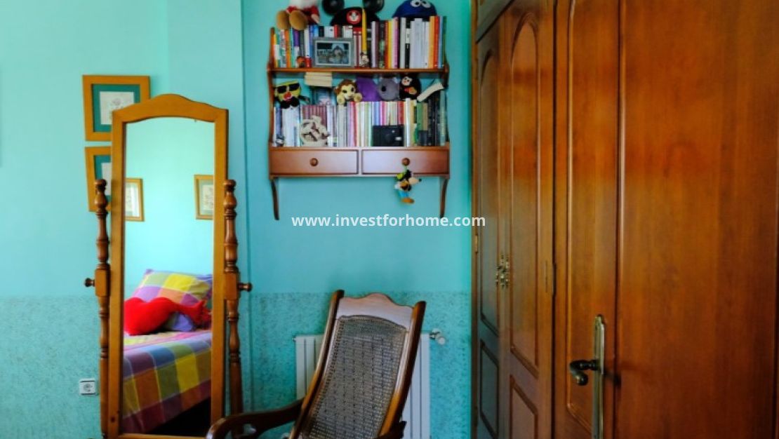 Verkoop - Villa - Orihuela Costa - Inland