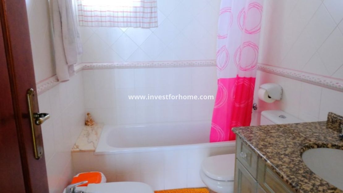 Verkoop - Villa - Orihuela Costa - Inland