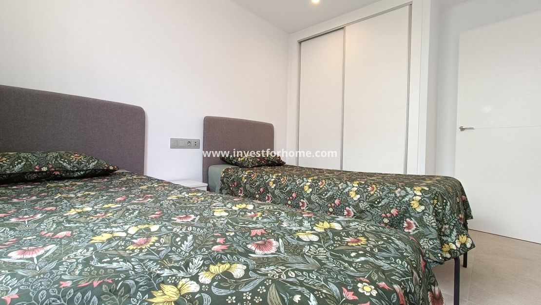 Verkoop - Villa - Orihuela Costa - Inland