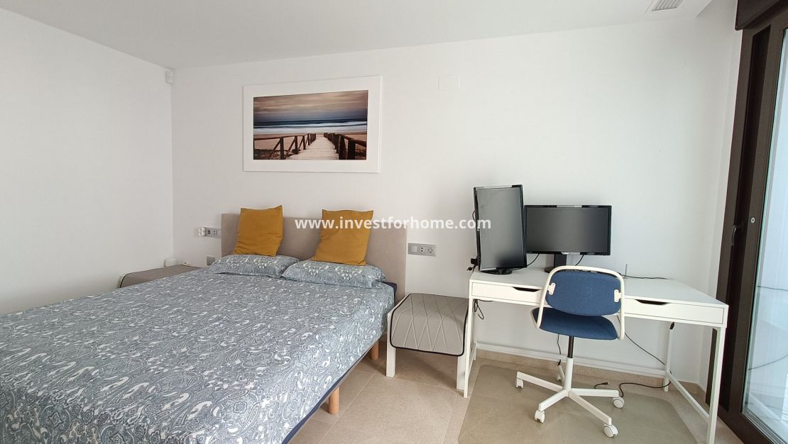 Verkoop - Villa - Orihuela Costa - Inland