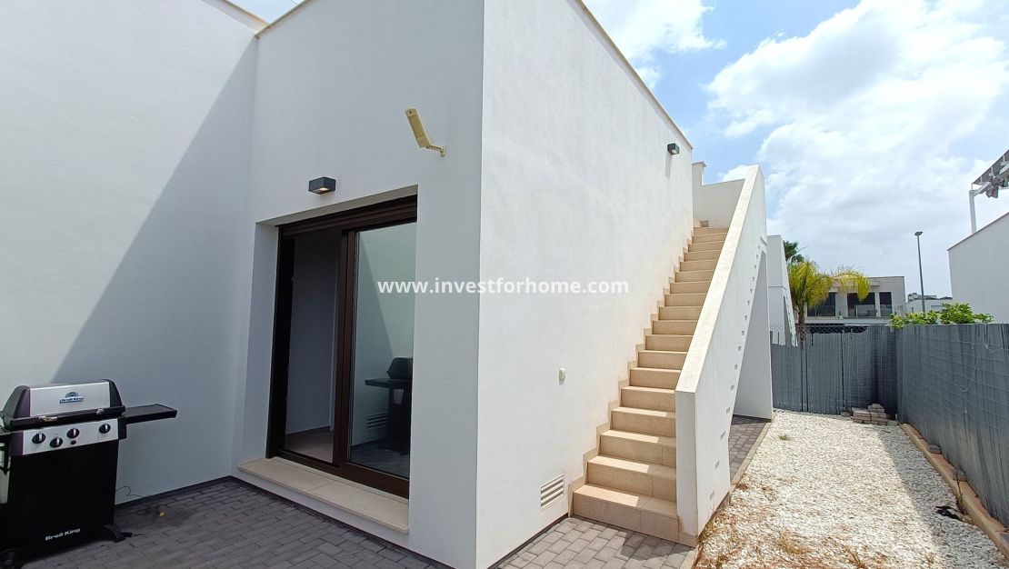 Verkoop - Villa - Orihuela Costa - Inland