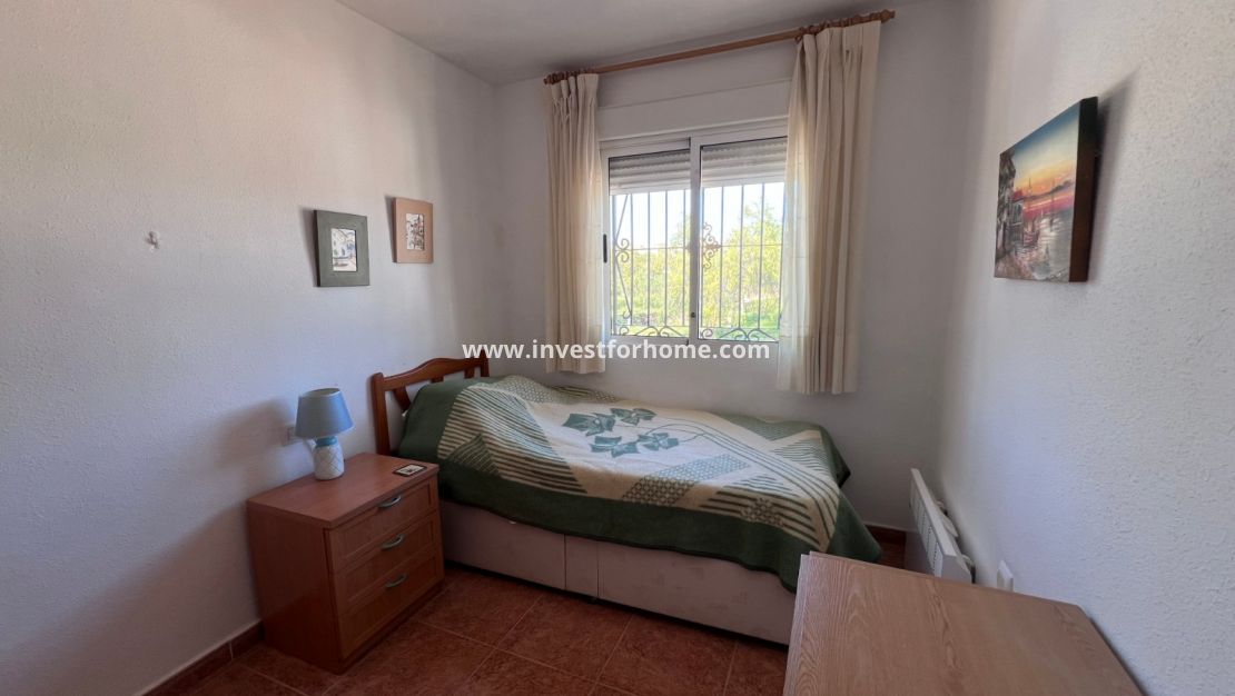 Verkoop - Villa - Orihuela Costa - Inland