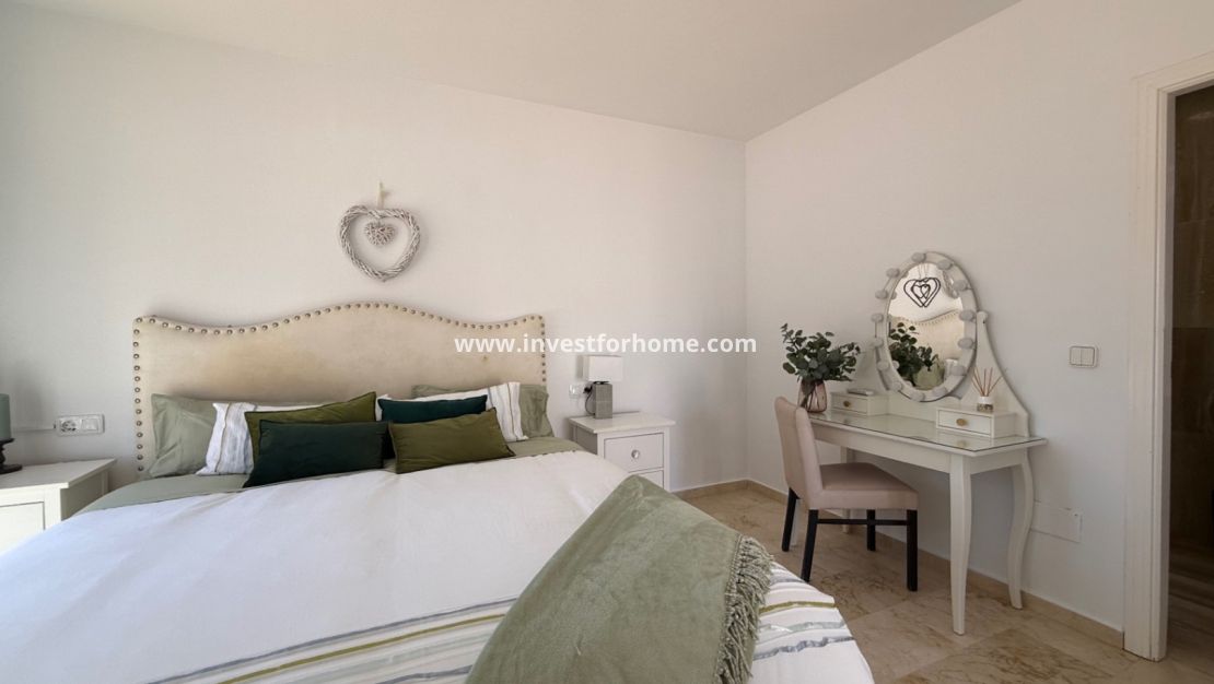 Verkoop - Villa - Orihuela Costa - Inland