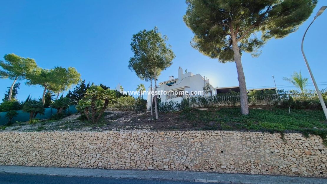Verkoop - Villa - Orihuela Costa - Inland