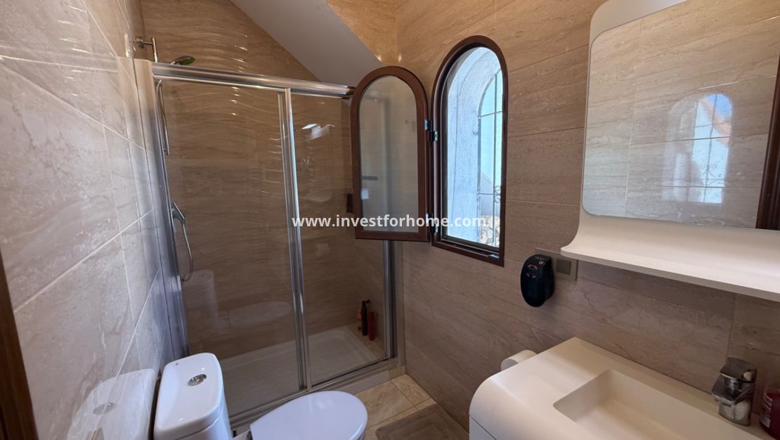 Verkoop - Villa - Orihuela Costa - Inland