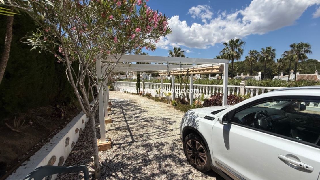 Verkoop - Villa - Orihuela Costa - Inland