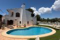 Verkoop - Villa - Orihuela Costa - Inland