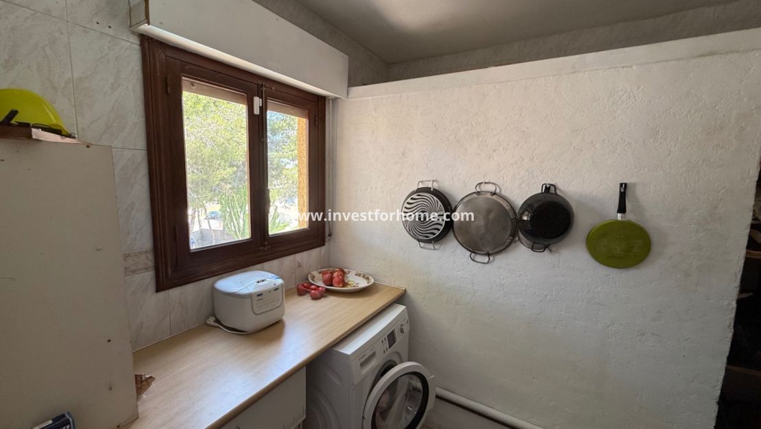 Verkoop - Villa - Orihuela Costa - Inland