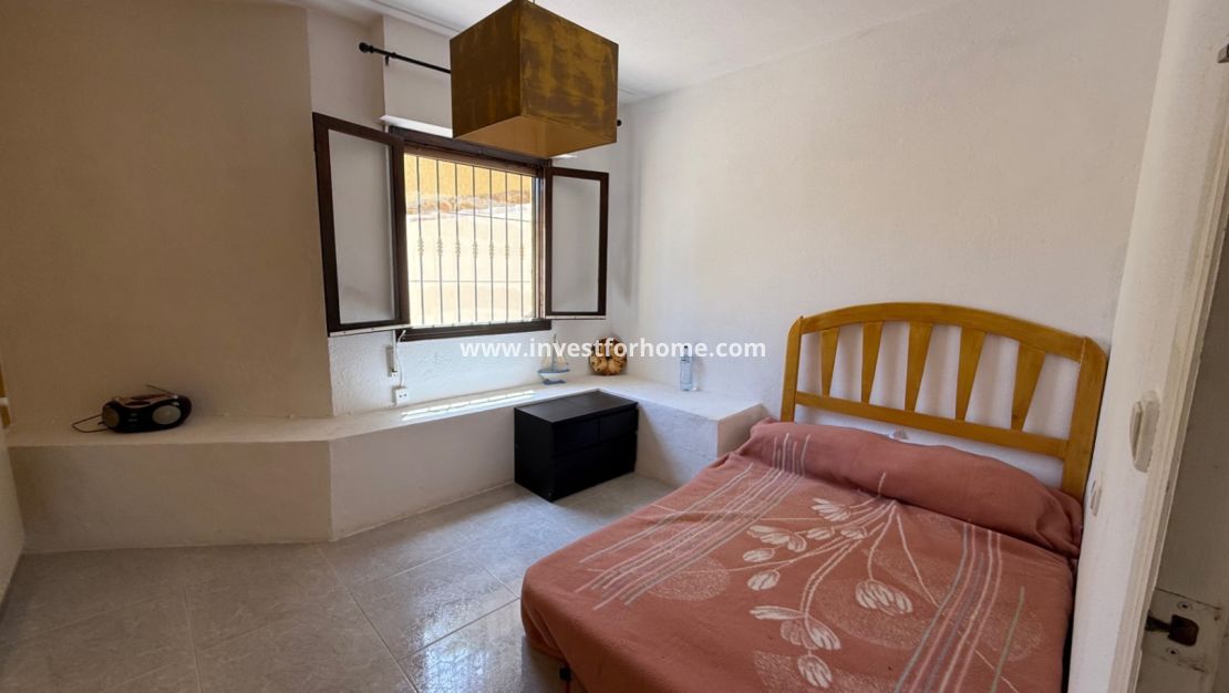 Verkoop - Villa - Orihuela Costa - Inland